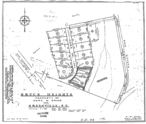 1956 Bruce Heights Conception