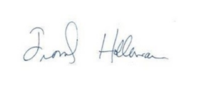 Hollaman Signature